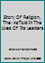 The Story of Religion as Told in the Lives of Its Leaders. With Special Reference to Atavisms, Common Elements, and Parallel Customs in the Religions B01M97MQGF Book Cover