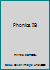 Phonics IB B00C9KUIVA Book Cover