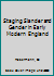 Staging Slander and Gender in Early Modern England (Women and Gender in the Early Modern World) 1138715603 Book Cover