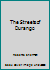 The Streets of Durango 1931600147 Book Cover