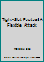 Tight-slot football: A flexible attack 0139212051 Book Cover