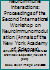 Neuroimmune Interactions: Proceedings of the Second International Workshop on Neuroimmunomodulation (Annals of the New York Academy of Sciences) 089766387X Book Cover