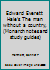 Edward Everett Hale's The man without a country, (Monarch notes and study guides) B0007E9JP6 Book Cover