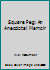 Square Peg: An Anecdotal Memoir B0010VQ78C Book Cover