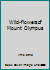 Wild-flowers of Mount Olympus B0000ECJGS Book Cover