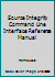 Source Integrity Command Line Interface Reference Manual 1895033349 Book Cover