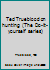 Ted Trueblood on hunting B0007E3FOM Book Cover