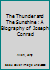 The Thunder and The Sunshine : A Biography of Joseph Conrad B004FOIBSK Book Cover