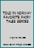 TOLD IN NORWAY FAVORITE FAIRY TALES SERIES B002BFIJFU Book Cover