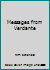 Messages from Verdante 1877603562 Book Cover