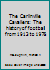 The Carlinville Cavaliers: The history of football from 1913 to 1978 B0006DX6H0 Book Cover