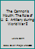 The cannon's mouth;: The role of U.S. Artillery during World War II, B000M0XNPC Book Cover