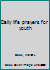 Daily life prayers for youth B0007EJXSY Book Cover