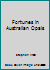 Fortunes in opals from the lost sea 0959583009 Book Cover