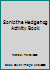 Sonic the Hedgehog Activity Book 0816737878 Book Cover
