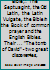The church's ancient Bible;: The Septuagint, the Old Latin, the Latin Vulgate, the Bible in the Book of common prayer and the English Bibles. Their ... "The tomb of David" - two great discoveries, B00086NLXE Book Cover