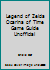 The Legend of Zelda Ocarina of Time Game Guide Unofficial 1976585937 Book Cover