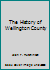 The History of Wellington County B003NPS9LG Book Cover