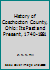 History of Coschocton County, Ohio: Its Past and Present, 1740-1881 B004VRSUYQ Book Cover