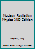 Nuclear Radiation Physics 2ND Edition B000UFXV1K Book Cover
