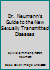 Dr. Neumann's Guide to the New Sexually Transmitted Diseases 087491602X Book Cover