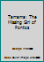 Tamama:  The Missing Girl of Pontos B0038ARH14 Book Cover