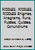 RIDDLES, RIDDLES, RIDDLES Enigmas, Anagrams, Puns, Puzzles, Quizzes, Conundrums B00B5BYVEE Book Cover