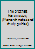 The brothers Karamazov, (Monarch notes and study guides) B0007DUNSE Book Cover