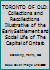 TORONTO OF OLD: Collections and Recollections Illustrative of the Early Settlement and Social Life of The Capital of Ontario B000G3LQB8 Book Cover