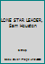 LONE STAR LEADER, Sam Houston B000Z97XE2 Book Cover