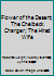 Flower of the Desert / The Chelbeck Charger / The Hired Wife B000MOPNVK Book Cover