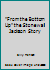"From the Bottom Up" the Stonewall Jackson Story B000P40DZI Book Cover