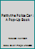 Patty the Police Car : A Pop-Up Book B00117EMN2 Book Cover