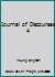 Journal of Discourses 4 1600960081 Book Cover