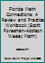 Florida Math Connections: A Review and Practice Workbook 0201348446 Book Cover
