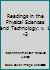 Readings in the Physical Sciences and Technology: v. 1-3 0716709910 Book Cover