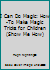 I Can Do Magic: How-To Make Magic Tricks for Children 184038283X Book Cover