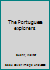 The Portuguese explorers B0006BNPQY Book Cover