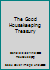 The Good Housekeeping Treasury B008QOSB9E Book Cover