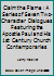 Claim the Flame: A Series of Seven Two-Character Dialogues Featuring the Apostle Paul and His 1st Century Church Contemporaries 069247465X Book Cover