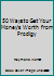 50 Ways to Get Your Money's Worth from Prodigy 1567610366 Book Cover