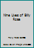 Nine Lives of Billy Rose B0026PIMPC Book Cover