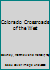 Colorado Crossroads of the West 0871082020 Book Cover