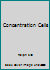 Concentration Cells 1118232666 Book Cover