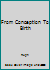 From Conception To Birth B000JDY220 Book Cover
