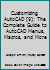 Customizing Autocad 0934035458 Book Cover