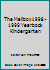 The Mailbox 1998 - 1999 Yearbook Kindergarten 1562342940 Book Cover