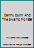 Danny Dunn And The Swamp Monster B000JC7LZG Book Cover