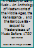 A Treasury of Early Music - An Anthology of Masterworks of the Middle Ages, the Renaissance , and the Baroque Era - sequel to 'Masterpieces of Music Before 1750' B001UOPBXG Book Cover