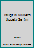 Drugs in Modern Society 3e Im 0697100812 Book Cover